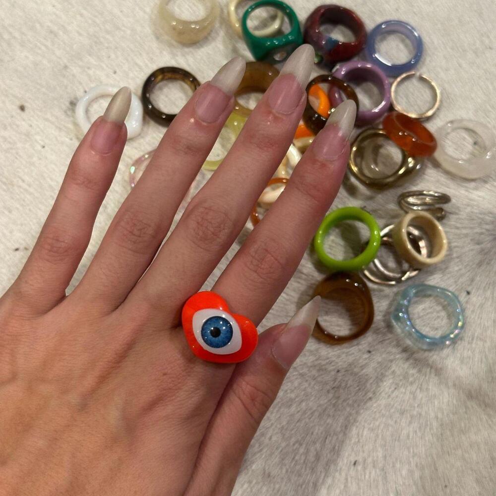 Women's Multi Jewellery
